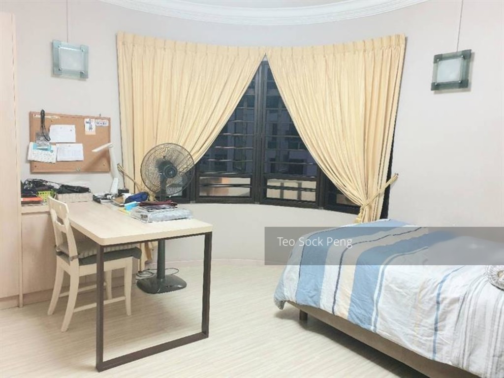 Blk 423 Canberra Road (Sembawang), HDB Executive #221488891
